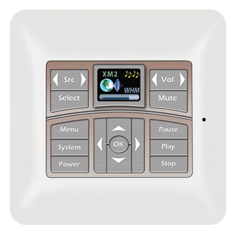 Elan OLE2 KEYPAD