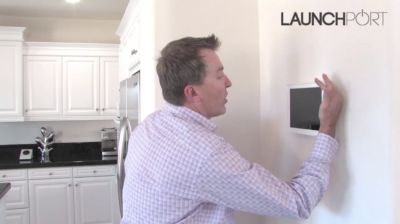 WallStation overview | 0:36