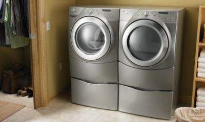 Washer / Dryer
