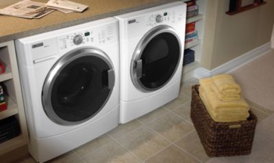 Washer / Dryer