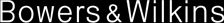 Bowers & Wilkins Logo
