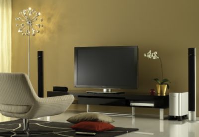 Pioneer Entertainment Suite with PDP5045