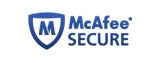 McAfee Secure