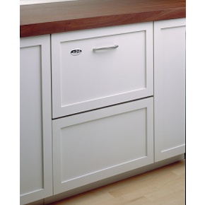 This Fisher Paykel DishDrawer