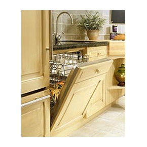 Asko D3251XLFI Asko 24 Tall Tank Dishwasher