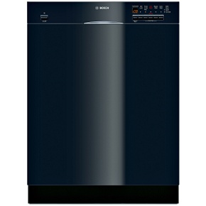 Bosch SHE45M06 BB 24 Tall Tub Built In Evolution Dishwasher