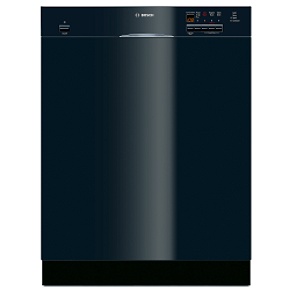 Bosch SHE43M06 BB 24 Tall Tub Built In Dishwasher