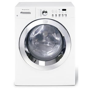 Frigidaire ATF8000FS WW 35 cu ft Affinity front load washer