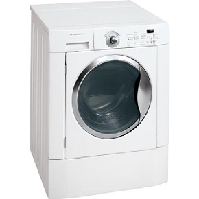 Frigidaire GLTF2940FS WW 35 Cu Ft Gallery Series Front Load Washer