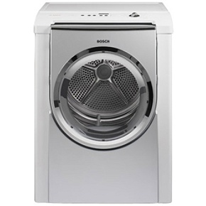 Bosch WTMC8321US 67 cu ft Nexxt electric dryer