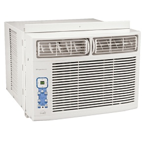 Frigidaire FAC106P1A 10000 BTUH Compact II Room Air Conditioner