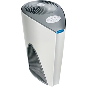 Vornado AQS500 55 watt whole room air purifier