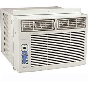 Frigidaire FAA084P7A 8000 BTU Room Air Conditioner