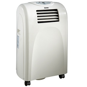 Danby DPAC7008 7000 BTU portable air conditioner