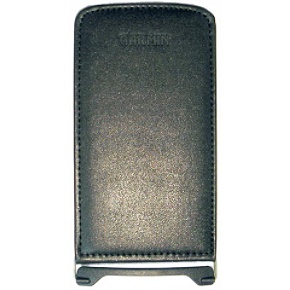 Garmin 01010567007 Leather Flip Cover