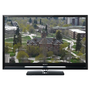 Sony KDL40Z4100 40 1080p BRAVIA Z Series LCD HDTV