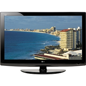LG 47LG50 47 1080p LCD HDTV