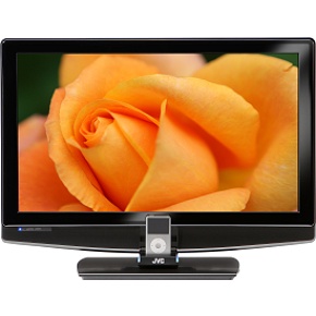 JVC LT32P679 32 720p LCD HDTV