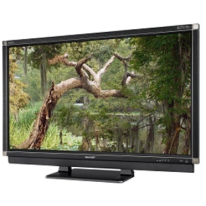 Sharp LC46SE94U 46 AQUOS 1080p LCD HDTV