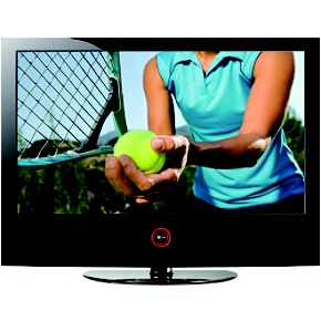 LG 42LGX 42 1080p LCD HDTV