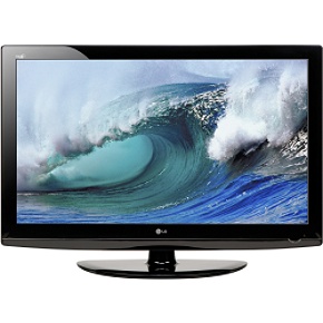 LG 42LG50 42 1080p LCD HDTV