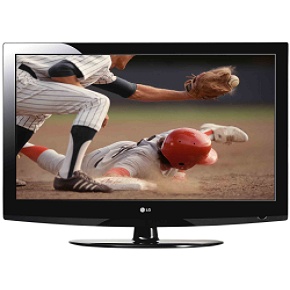 LG 22LG30 22 720p LCD HDTV