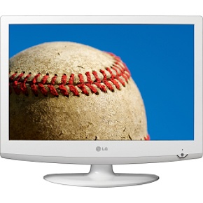 LG 22LG31 22 720p LCD HDTV
