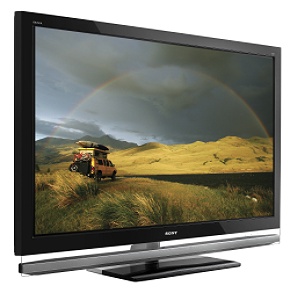 Sony KDL46XBR6 46 BRAVIA 1080p LCD HDTV
