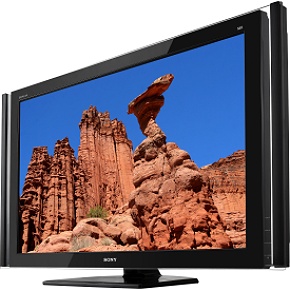 Sony KDL46XBR8 46 1080p LED LCD HDTV