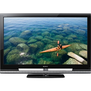 Sony KDL52V4100 52 1080p BRAVIA V Series LCD HDTV