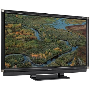 Sharp LC52SE94U 52 AQUOS 1080p LCD HDTV