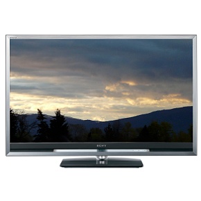 Sony KDL46Z4100 46 1080p BRAVIA Z Series LCD HDTV