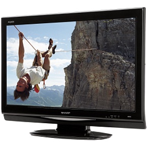 Sharp LC32D44U 32 AQUOS 720p LCD HDTV