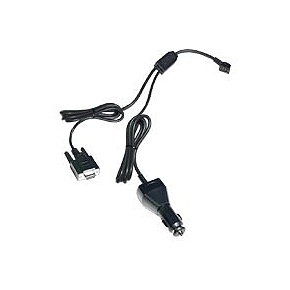 Garmin EmapEtrex adaptador de Cable/Encendedor de Interfaz de ordenador personal de Adaptador de ordenador personal/cORRIENTE CONTINUA