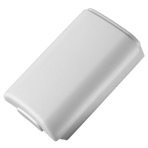 Microsoft RECHARGEABLE BATTERY XBOX 360 Rechargeable Battery For Xbox 360 Wireless Controller
