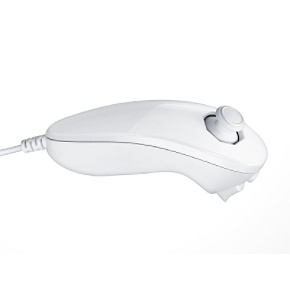 Nintendo Nunchuk Nintendo Wii Nunchuk