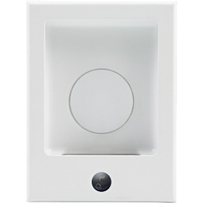 Sonance IW3 IPORT 70003 IPORT in wall iPod docking station