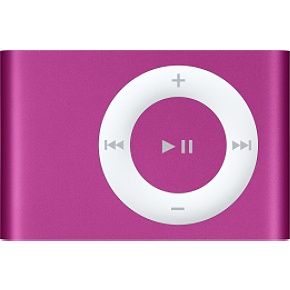 Apple 1GB iPod shuffle 1GB iPod shuffle