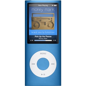 Apple 8GB iPod