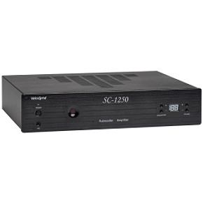Velodyne SC1250 Velodyne SC1250 Power Amplifier