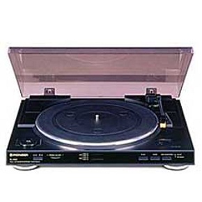 Pioneer PL990 Fully Automatic Turntable