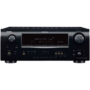 Denon AVR1609 71 ch home theater receiver