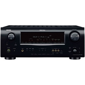 Denon AVR1709 71 channel home theater receiver
