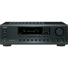 Onkyo TX8255 2-channel stereo receiver