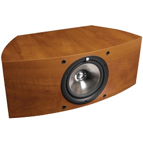 KEF IQ2C DARK APPLE 2 Way Dark Apple Q Series Center Channel Loudspeaker