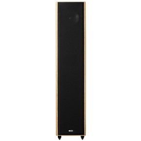 KEF XQ30MA BIRDSEYE MAPLE 3 way birdseye maple XQ Series floorstanding speaker