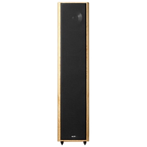 KEF XQ40MA BIRDSEYE MAPLE 3 way birdseye maple XQ Series floorstanding speaker