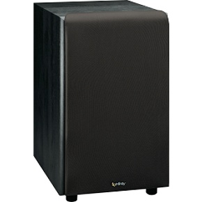 Infinity PS28 8 Black Powered Subwoofer
