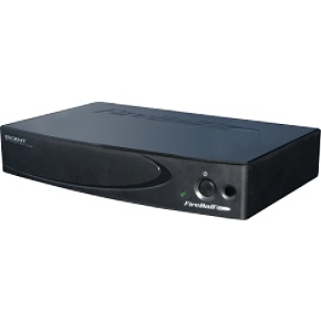 Escient FIREBALL ZP1 Network music player
