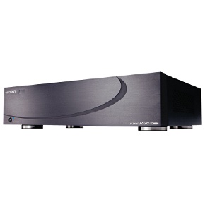 Escient FIREBALL MP200 Digital media player
